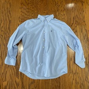 XL Chaps Dress Shirt